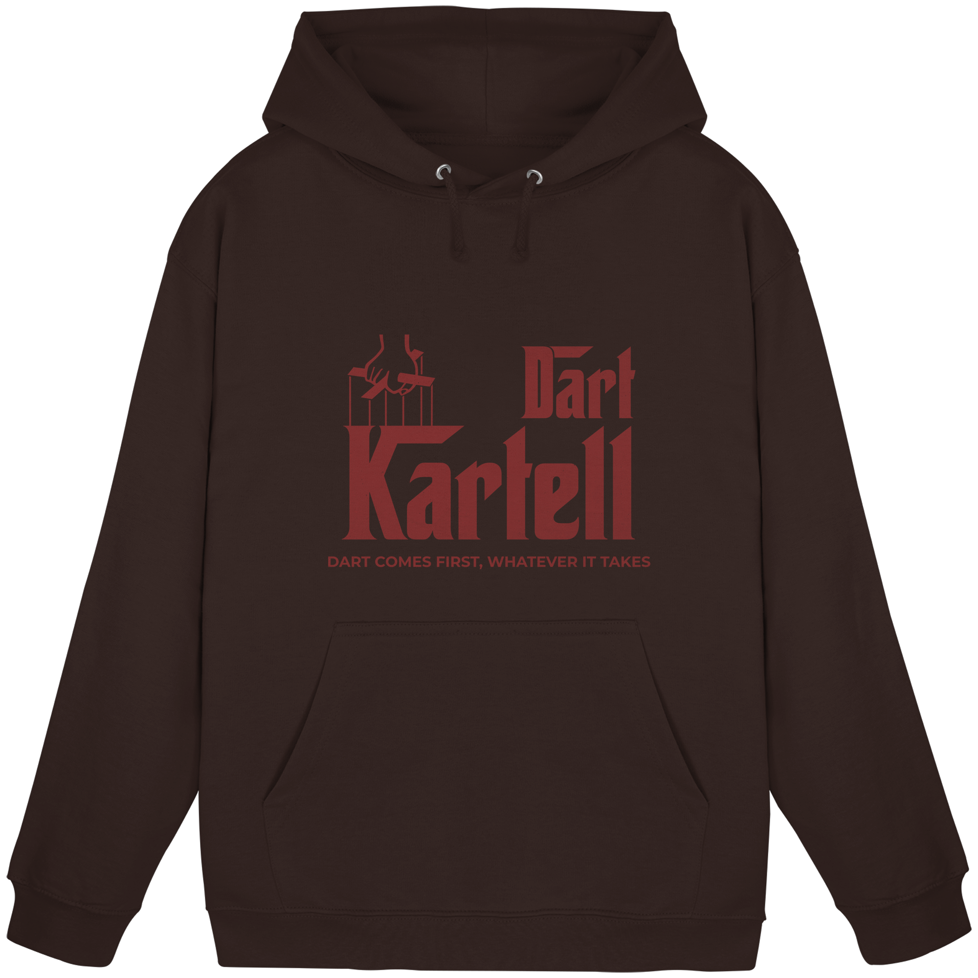 Dart Kartell - Unisex Hoodie
