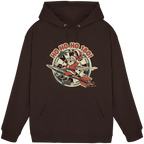 Hohoho 180 - Unisex Hoodie
