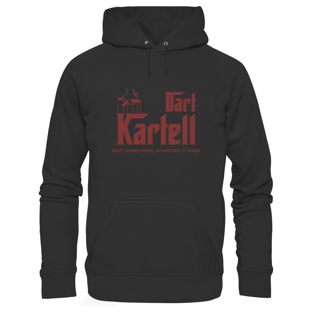 Dart Kartell - Unisex Hoodie
