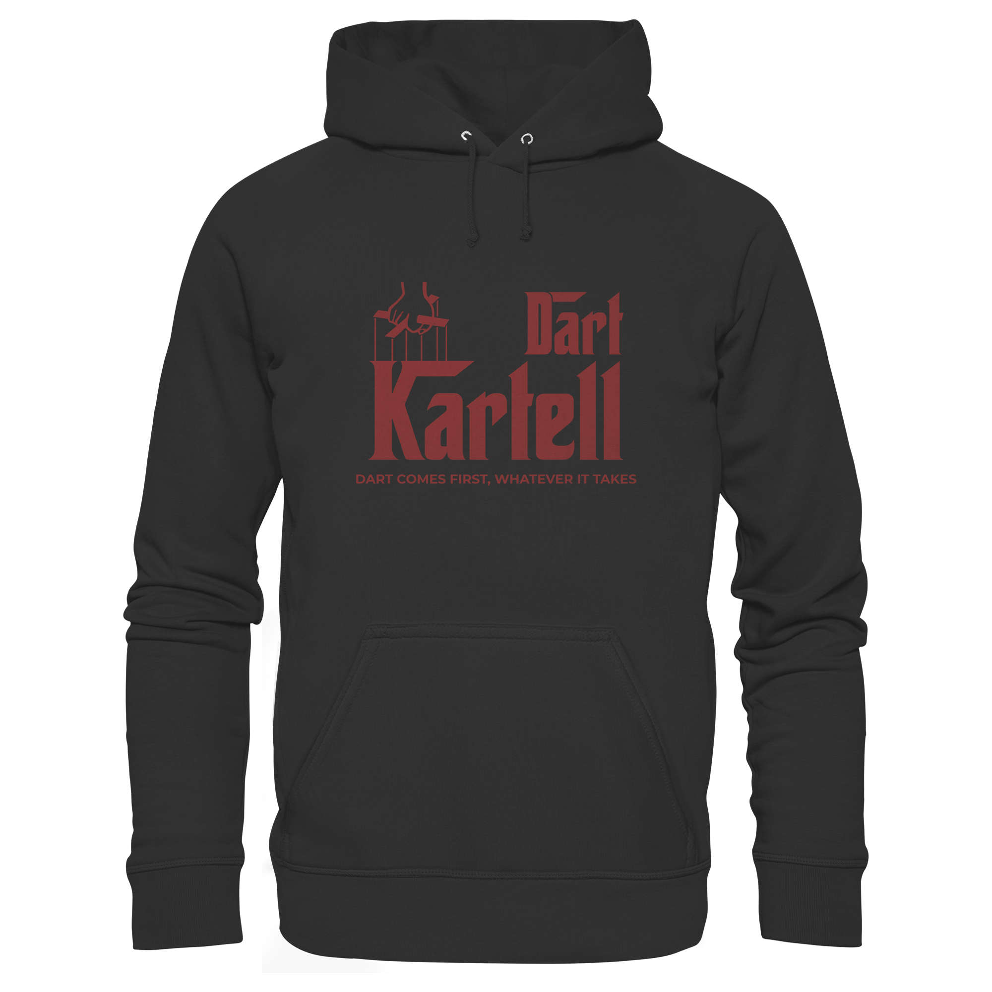 Dart Kartell - Unisex Hoodie