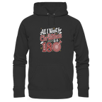 All i want for Christmas is a 180 - Unisex Hoodie