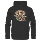 Hohoho 180 - Unisex Hoodie