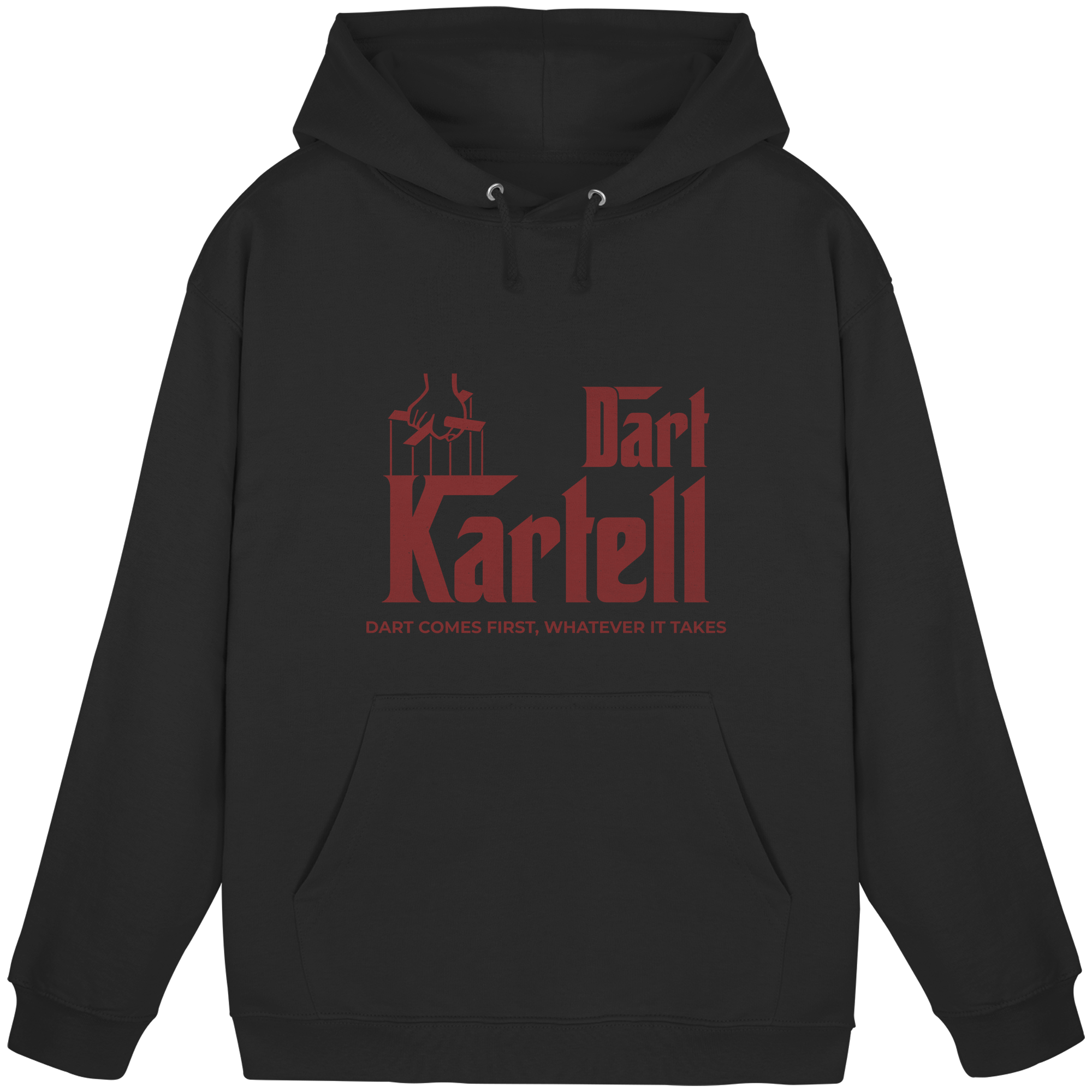 Dart Kartell - Unisex Hoodie