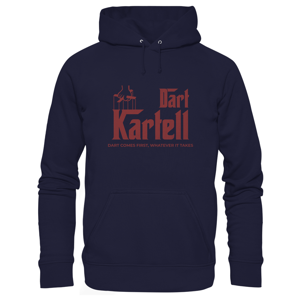 Dart Kartell - Unisex Hoodie