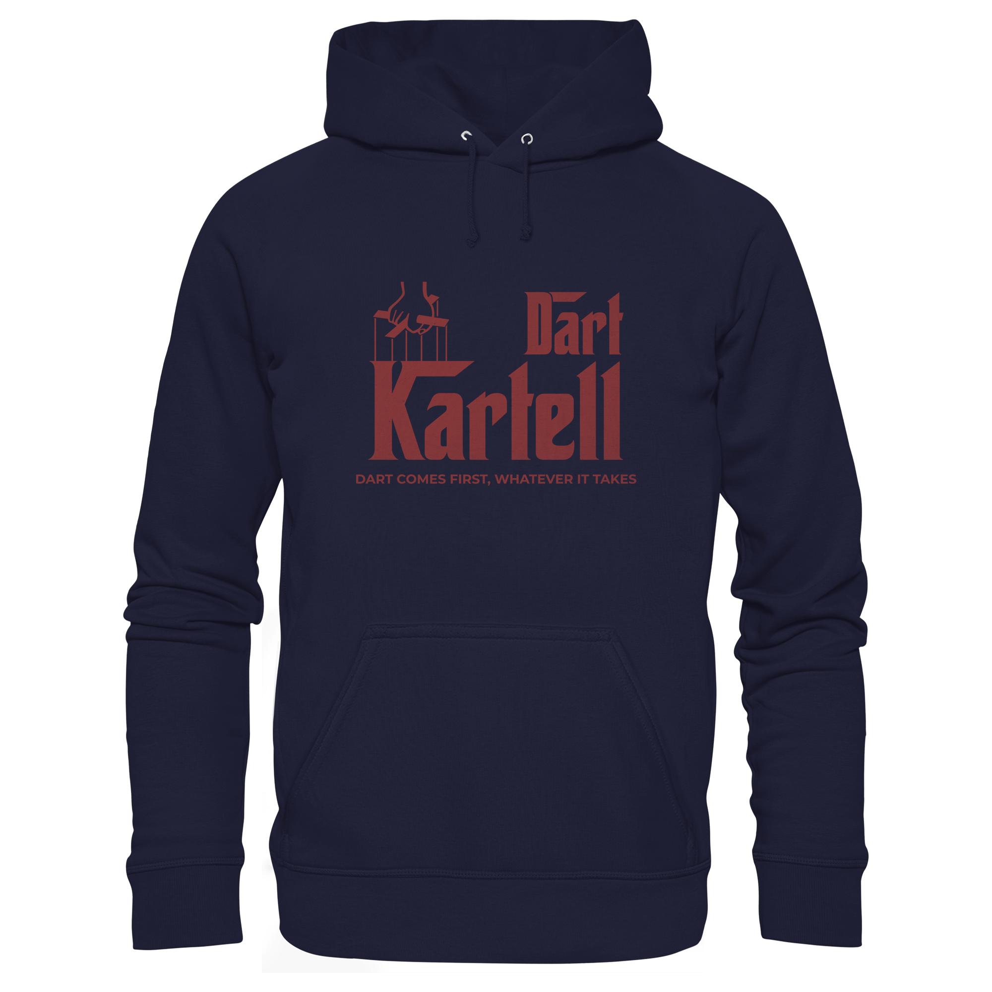 Dart Kartell - Unisex Hoodie