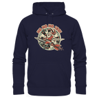 Hohoho 180 - Unisex Hoodie