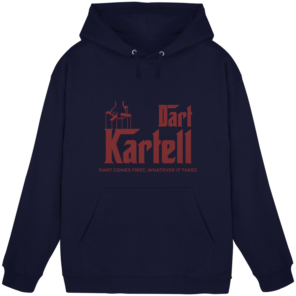 Dart Kartell - Unisex Hoodie