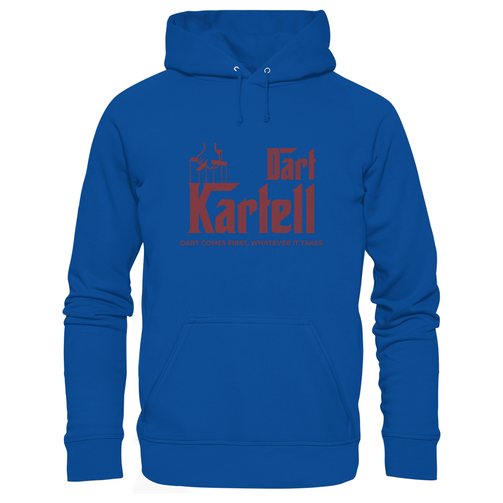 Dart Kartell - Unisex Hoodie