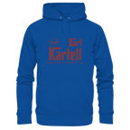 Dart Kartell - Unisex Hoodie