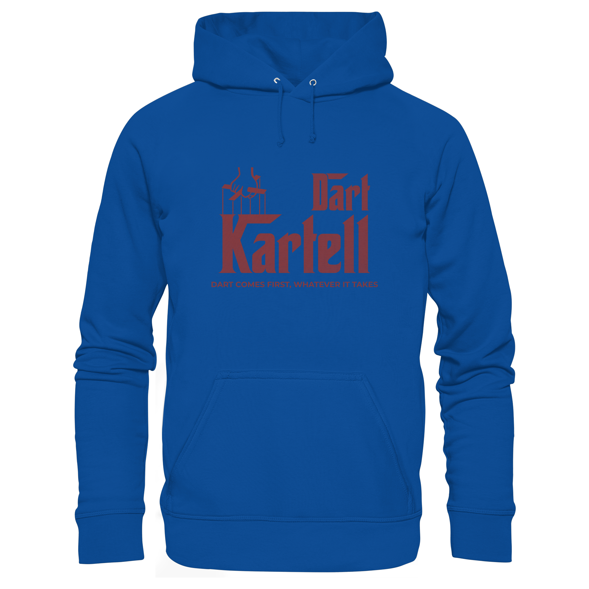 Dart Kartell - Unisex Hoodie