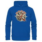 Hohoho 180 - Unisex Hoodie