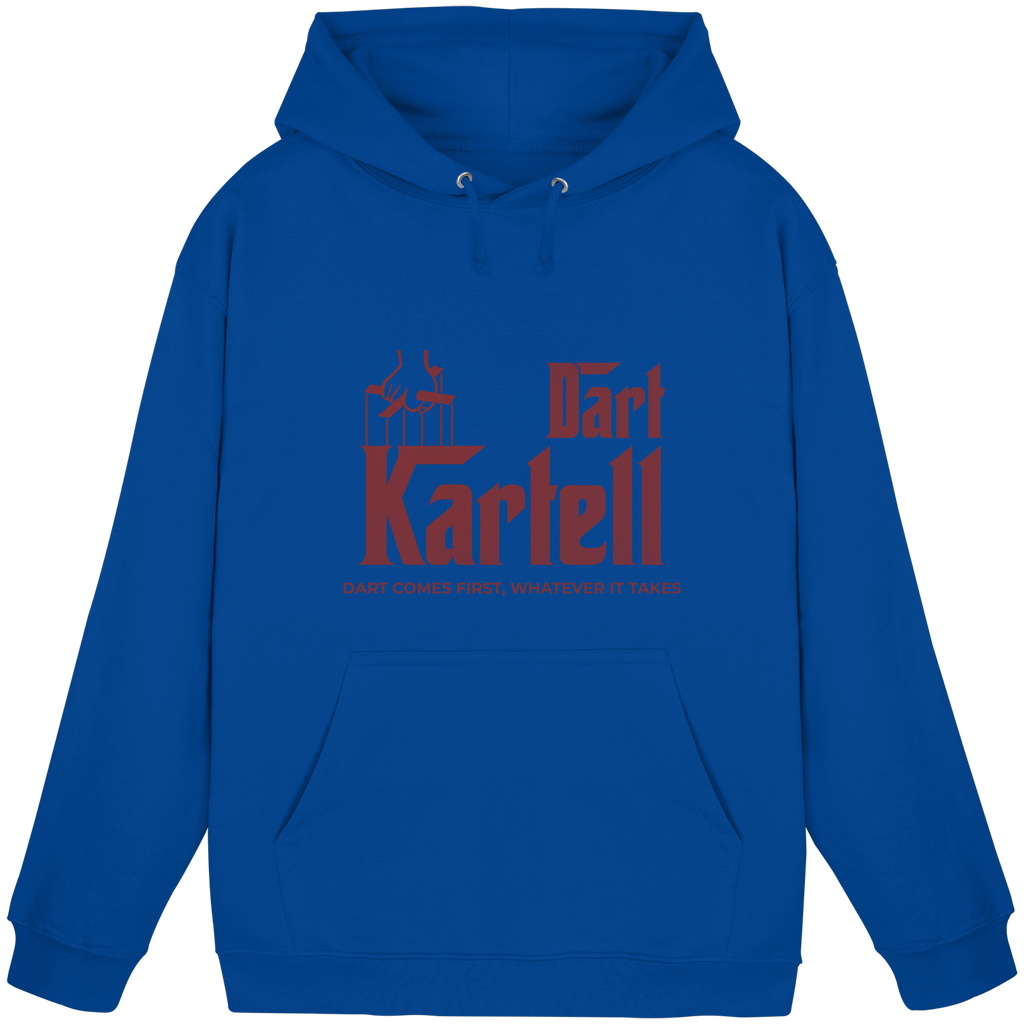 Dart Kartell - Unisex Hoodie