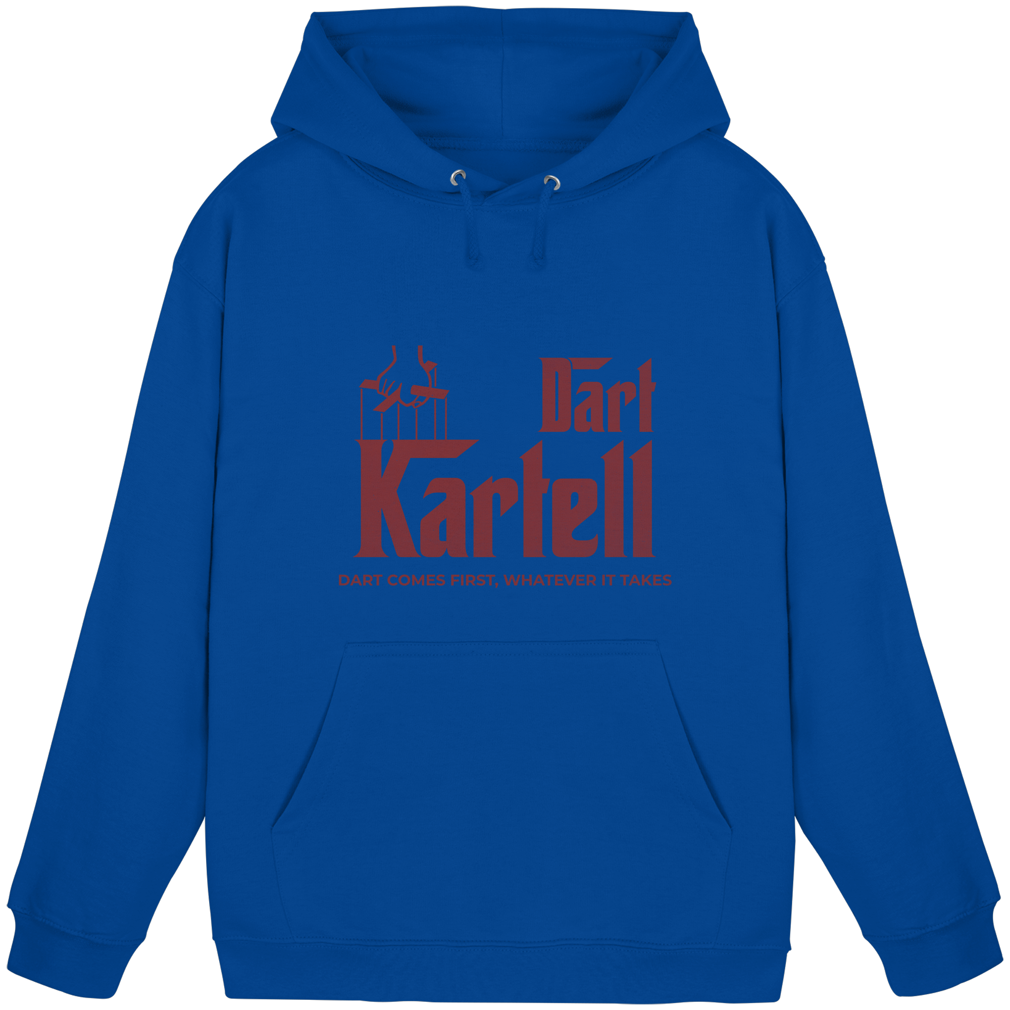 Dart Kartell - Unisex Hoodie