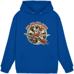 Hohoho 180 - Unisex Hoodie