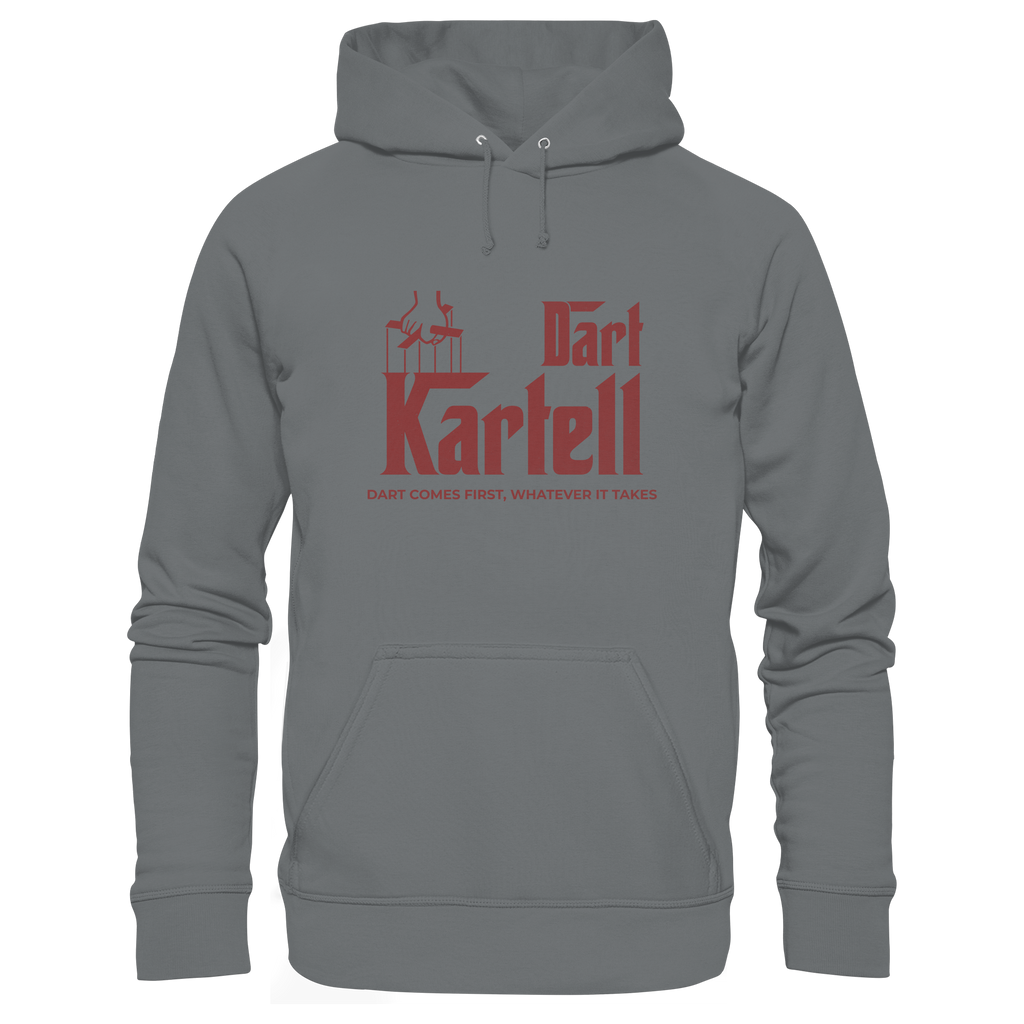 Dart Kartell - Unisex Hoodie