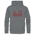 Dart Kartell - Unisex Hoodie