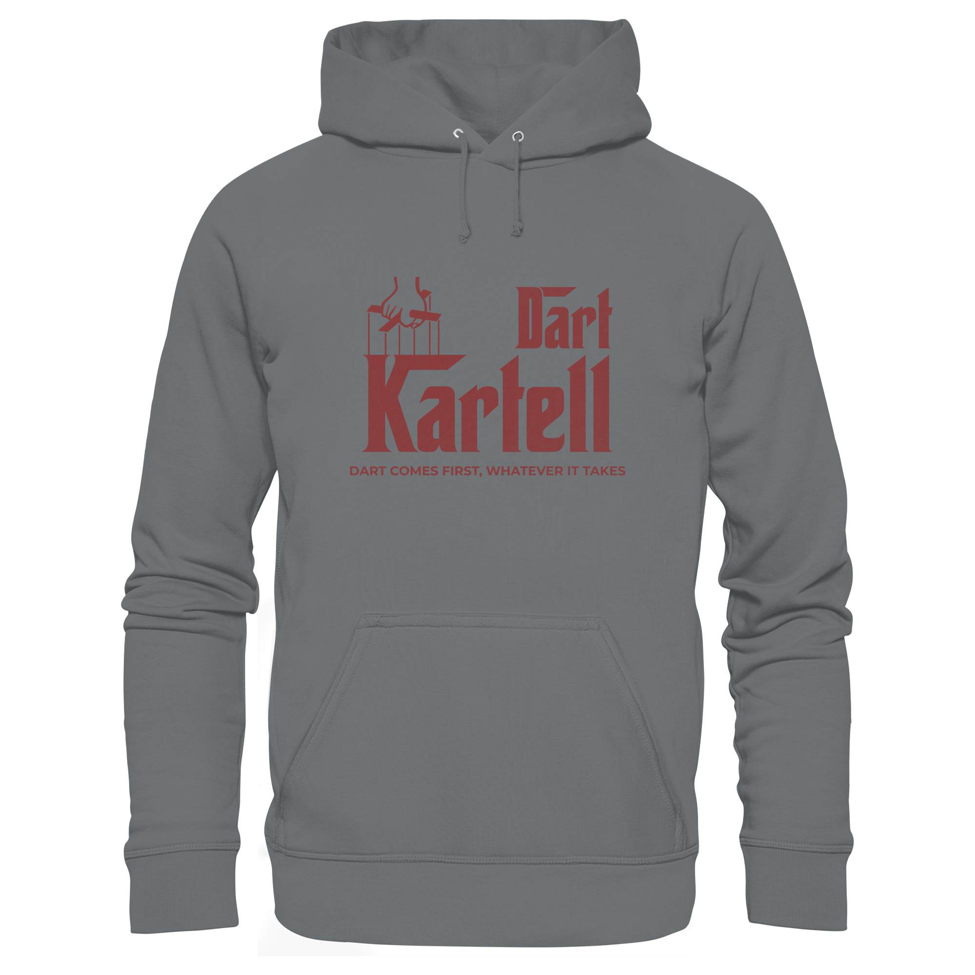 Dart Kartell - Unisex Hoodie