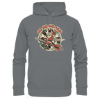 Hohoho 180 - Unisex Hoodie