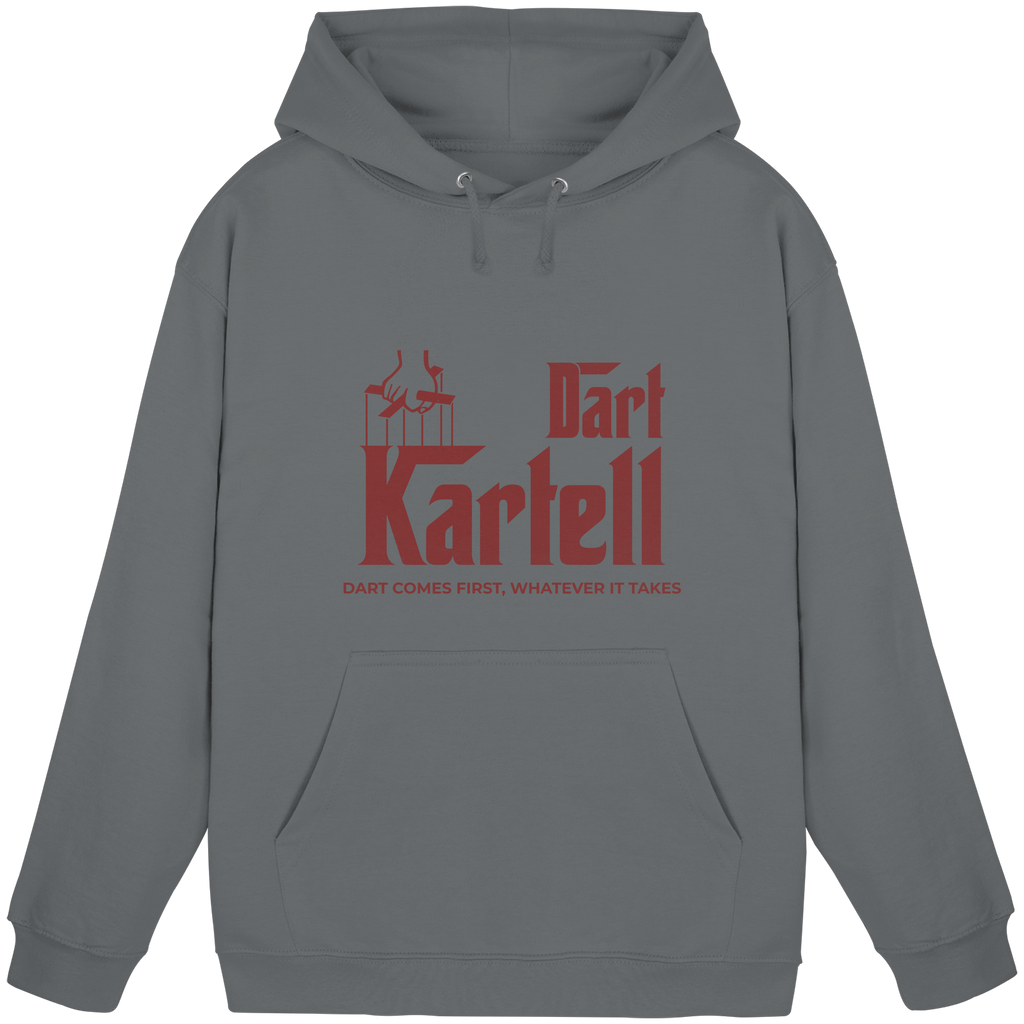 Dart Kartell - Unisex Hoodie