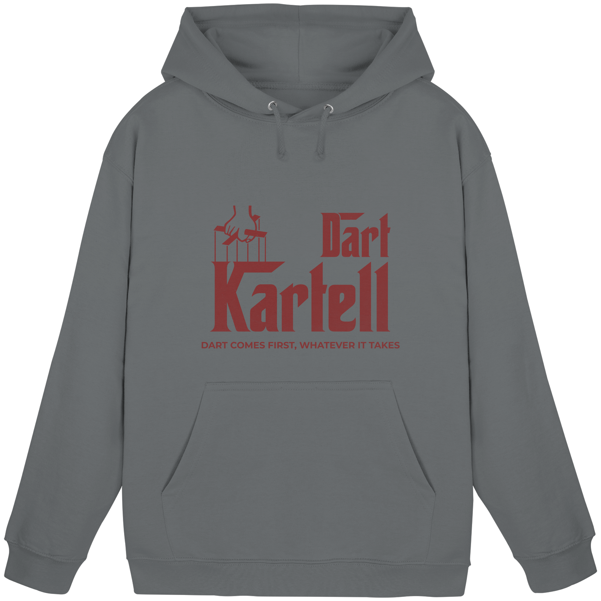Dart Kartell - Unisex Hoodie