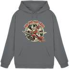 Hohoho 180 - Unisex Hoodie
