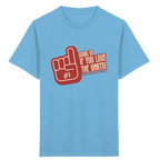 Stand up if you love the Dart - Kids T-Shirt