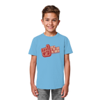 Stand up if you love the Dart - Kids T-Shirt