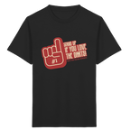 Stand up if you love the Dart - Kids T-Shirt