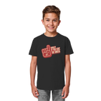 Stand up if you love the Dart - Kids T-Shirt