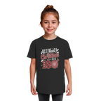 All i want for Christmas is a 180 - Kids  T-Shirt
