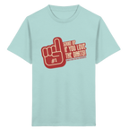 Stand up if you love the Dart - Kids T-Shirt