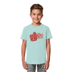 Stand up if you love the Dart - Kids T-Shirt