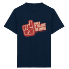 Stand up if you love the Dart - Kids T-Shirt