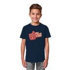 Stand up if you love the Dart - Kids T-Shirt
