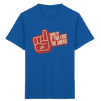 Stand up if you love the Dart - Kids T-Shirt