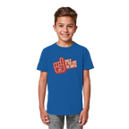 Stand up if you love the Dart - Kids T-Shirt