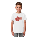 Stand up if you love the Dart - Kids T-Shirt