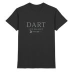 Dart Life Balance - T-Shirt