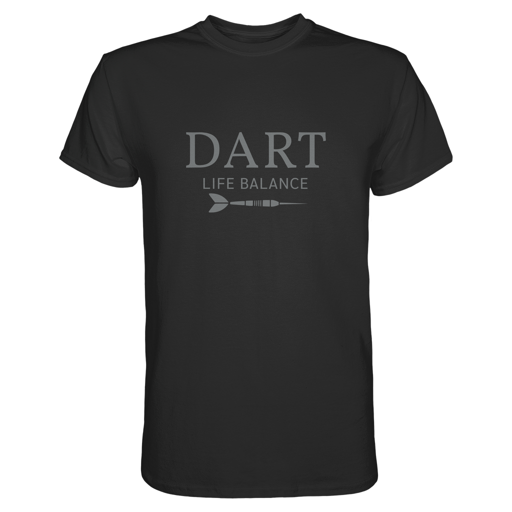 Dart Life Balance - T-Shirt