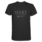 Dart Life Balance - T-Shirt