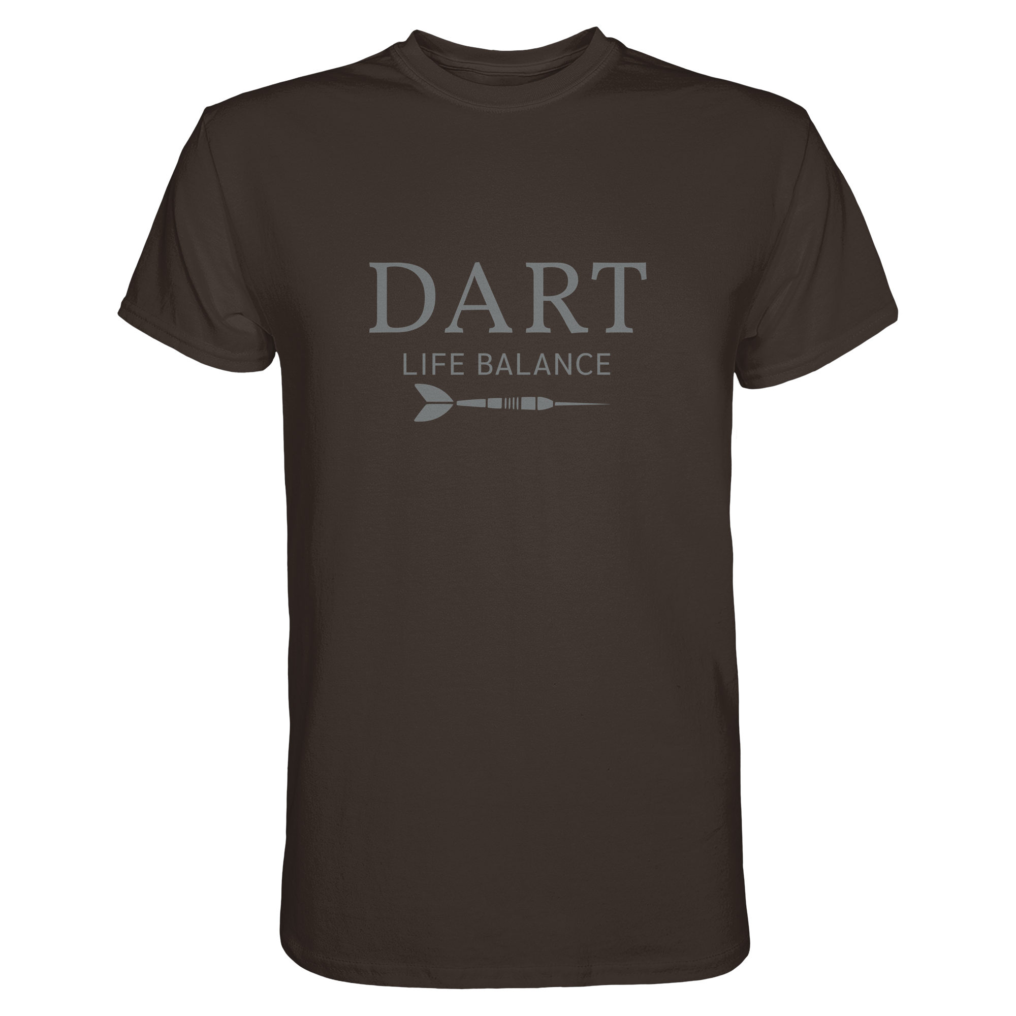 Dart Life Balance - T-Shirt