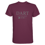 Dart Life Balance - T-Shirt