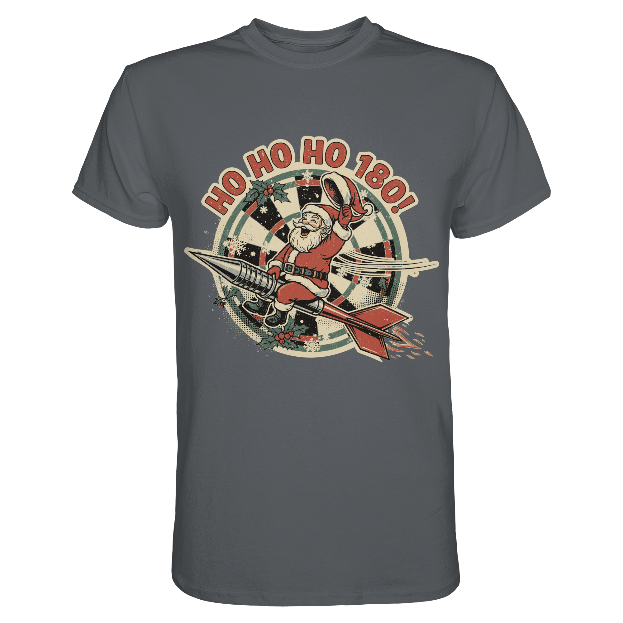 Hohoho 180 - T-Shirt
