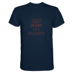 Dart Life Balance - T-Shirt