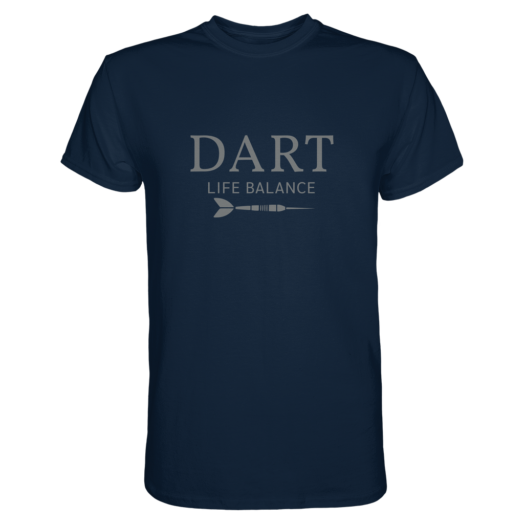 Dart Life Balance - T-Shirt