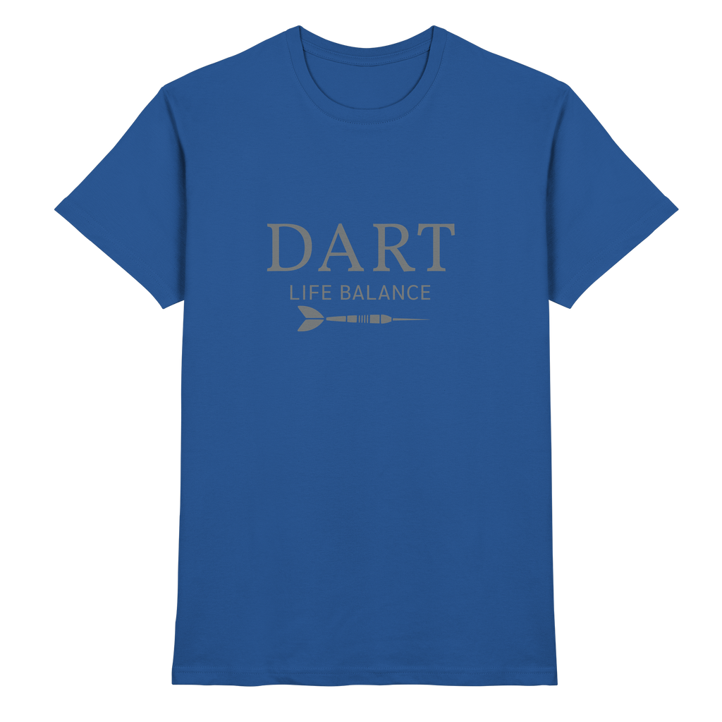 Dart Life Balance - T-Shirt