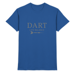 Dart Life Balance - T-Shirt