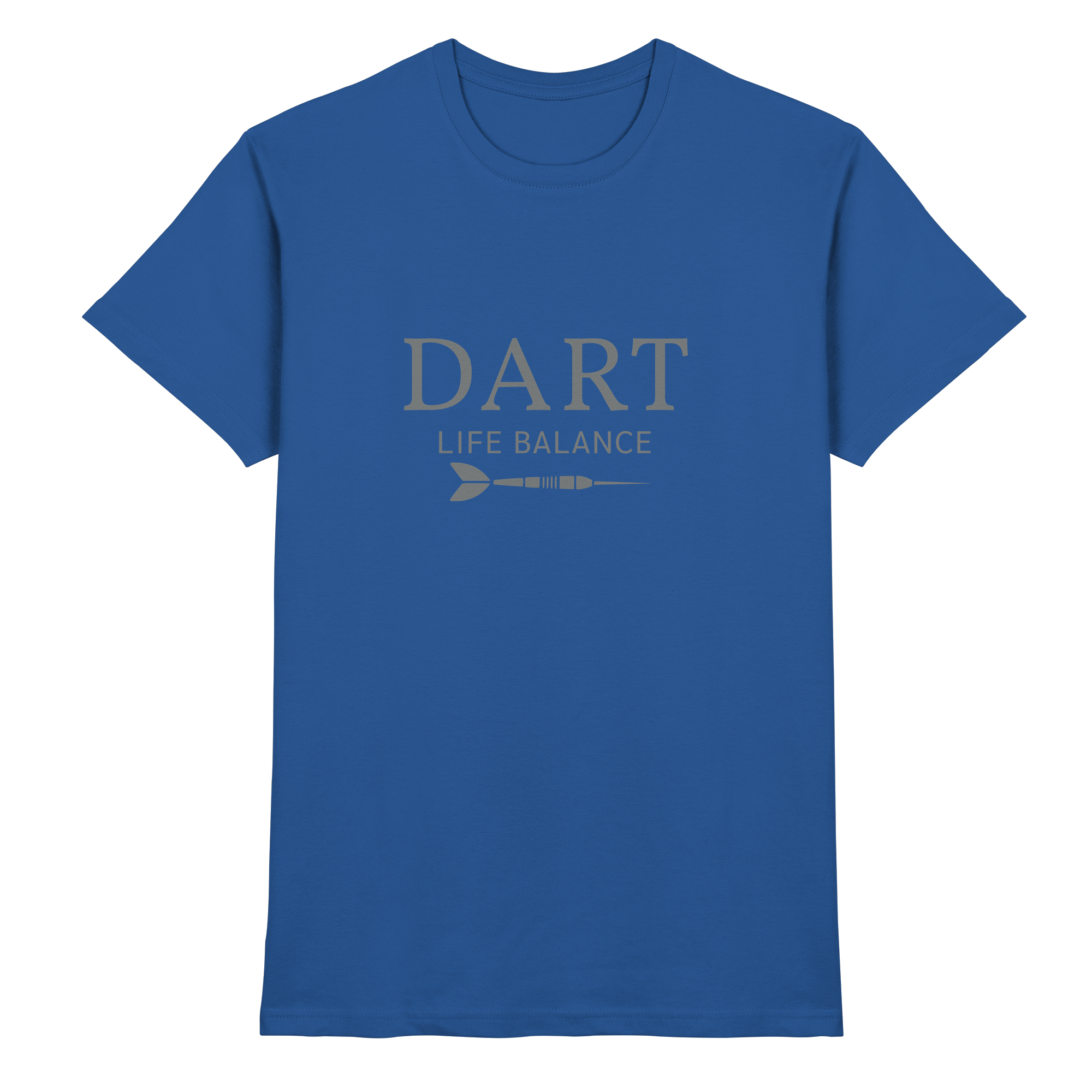 Dart Life Balance - T-Shirt