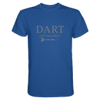 Dart Life Balance - T-Shirt