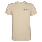 Dart Zeichnung - T-Shirt